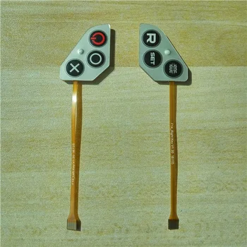 

Free Shipping INNO Keyboard for INNO IFS-15M IFS-55 View4S Fusion Splicer Machine