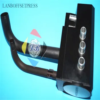 

C5.028.302F CD102 SM102 offset printing machine valve housing OS original spare part