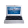 10.1inch Netbook Lightweight Portable Laptop ACTIONS S500 1.5GHz ARM Cortex-A9/Android 5.1/1G+8G/1024*600 Netbook US/EU Plug 5