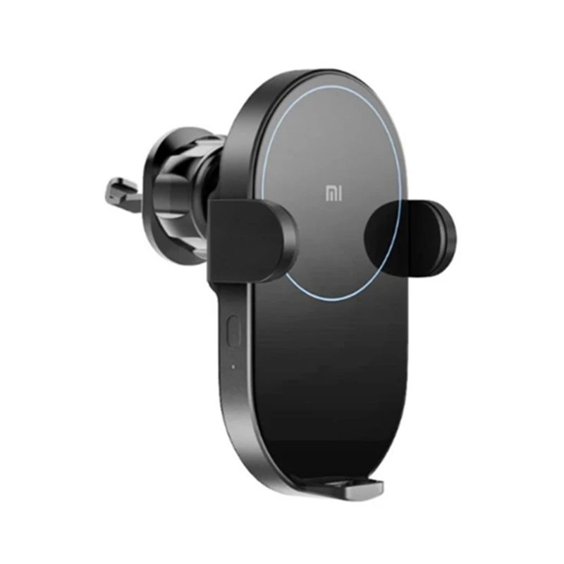 Car charger adapter Charger Bracket Holder for Xiaomi Wireless Car Charger 20W Phone Holder Base Modification 20w Car Fast Charging