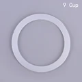 9 cup