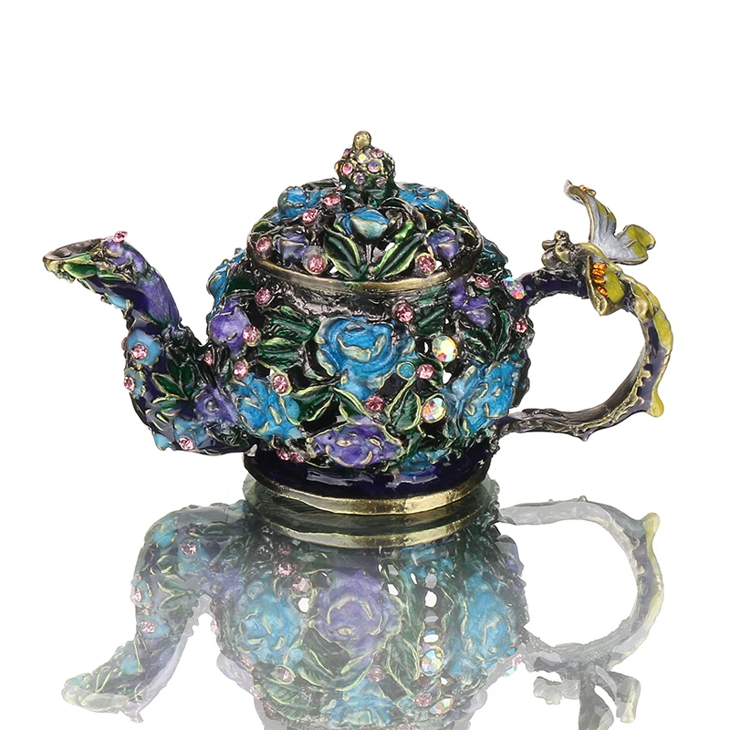 Crystal Decorative Figurine