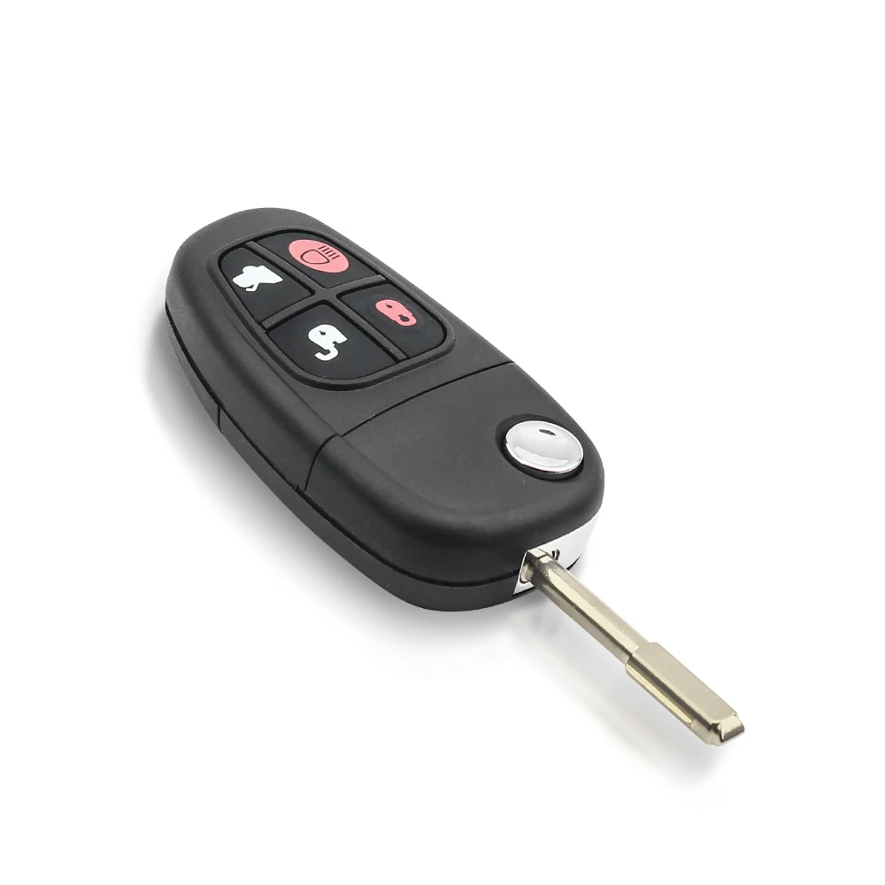 Chiave telecomando per Jaguar x-type s-type 1999-2009 XJ XJR 2002-2008 315/433MHz 4D60 chip NHVWB1U241 4 6 Chiave telecomando per Jaguar x-type s-type 1999-2009 XJ XJR 2002-2008 315/433MHz 4D60 chip NHVWB1U241 4 - H140472206fe94ebb8057e5563b85b0c36