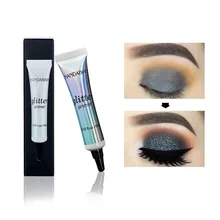 

Sexy Women Long Lasting Eyeshadow and Lip Make Up Multifunctional Base Pre-makeup Glue Cream Foundation Prime Makeup Cosmetics