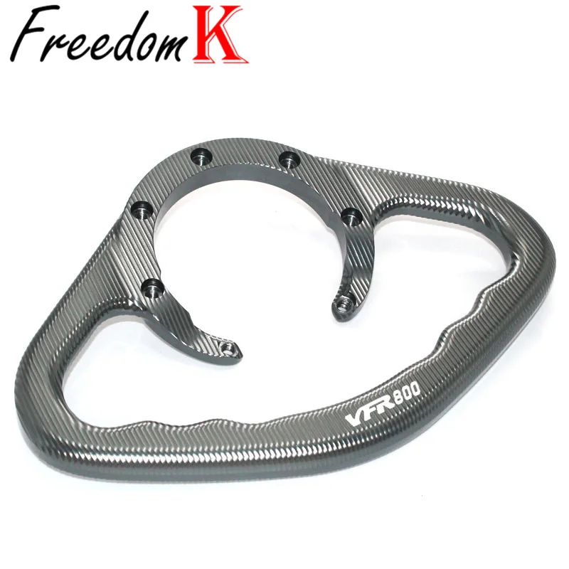 For Honda Vfr800 Vfr 800 Vfr800/f All Years Universal Motorcycle