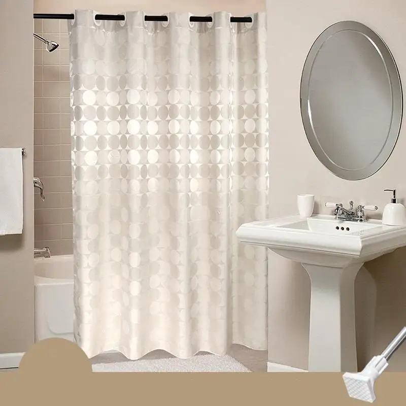 Banyo Perdeleri наборы с Rideaux Art Nouveau Rideau De Douche Duschvorhang Cortina Ducha Douchegordijn занавеска для ванной комнаты