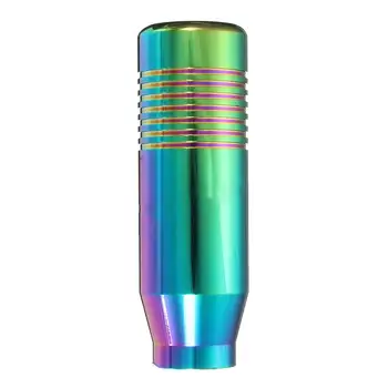 

Universal Aluminum Manual Car Auto Gear Stick Shift Knob Gearstick Shifter New