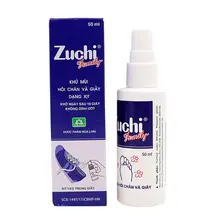 50 мл натуральный травяной Beriberi средство для удаления ног Дезодорант спрей против запаха ног грибковая инфекция антибактериальное лечение зуда