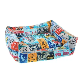 

PRIDE PRIDE lounger Cadillac rectangular 60 x 50 x 18 cm