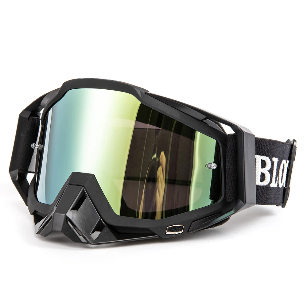 

Очки для мотокросса Gafas мотоциклетный шлем велосипедные очки Atv Dirt Bike солнцезащитные очки защитные очки Лыжная маска