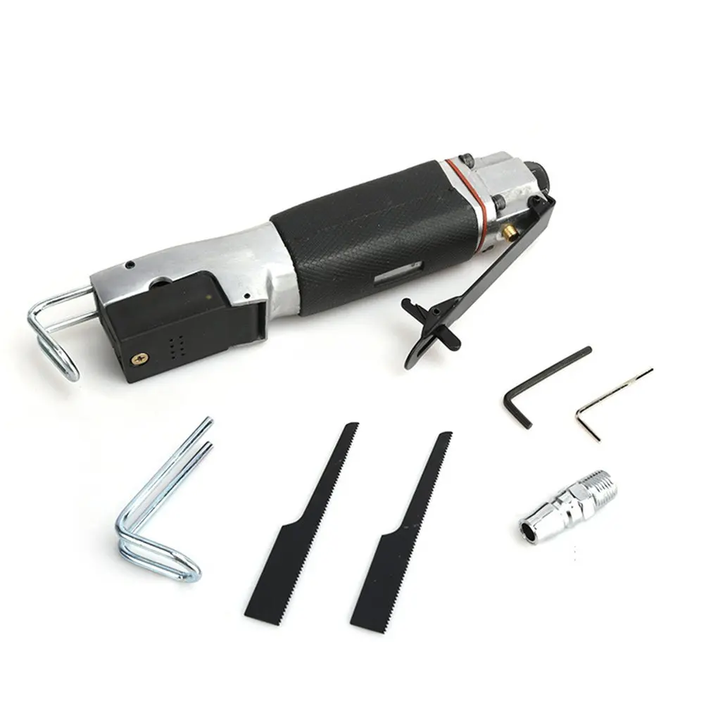 

Alloy Air Body saw Pneumatic File Reciprocating Saws Cutting Tool Hacksaw Cutting Blade Cutter Cut Off Tool Dropship Freeshiping