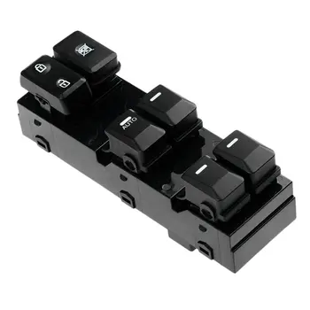

For Kia Glass Lift Switch 93570-3W400 Car Electric Window Lifter Master Switch High Reliability Stable Car Accessory