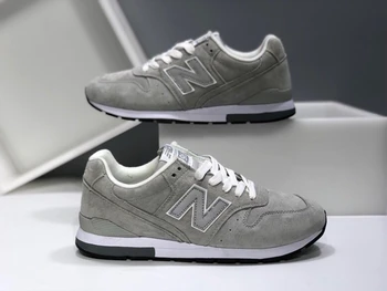 

NB996 Series New Balance Men/Women Suede 996DG Soft Shoes Unisex Comfortable Cross-Country Marathon Outdoor Sneakers Eur 36-44