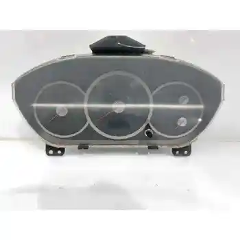 

78155S6AN01 BOX INSTRUMENTS HONDA CIVIC SALOON 5 (EU7/8)