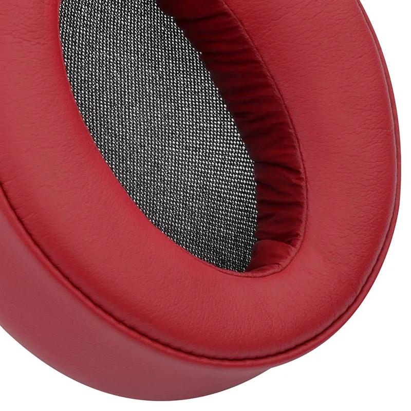 For SONY MDR XB950BT MDR XB950 BT XB950N1 XB950B1 XB950AP XB950 H Headphone Replacement Ear Pad Cushion Ear Cup Cover Earpads