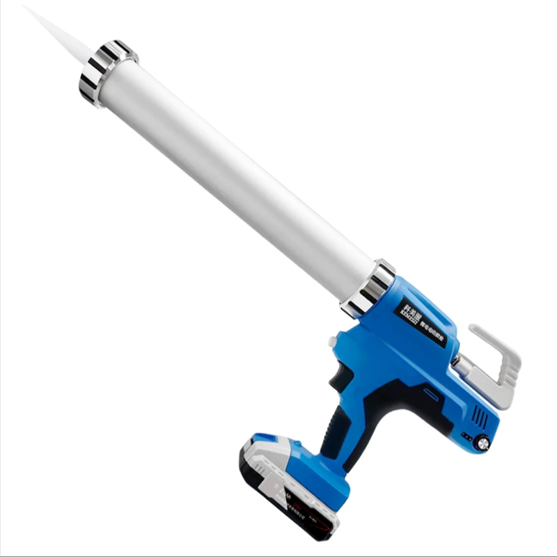 Automatic Electric Glue Gun Heat Hot Melt Multi-function Electric Pressure Sewing Seams Waterproof Glue For interior decoration