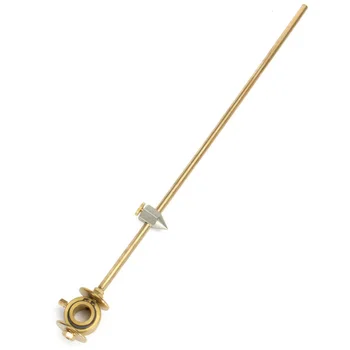 

Cutter Plasma Guide Wheel Cutting Torch Circus 47cm Gold 1pc Equipment