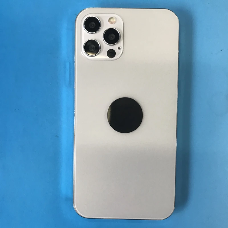 Нерабочий муляж телефона для iphone 12 pro 6 1 дюйма |