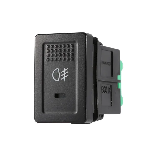 235401-ee632d.jpg الجبهة الضباب مفتاح الإضاءة زر يناسب لسوزوكي SX4 سويفت جراند فيتارا 2006 2007 2008 2009 2010 2011 2012 سيارة التصميم السيارات