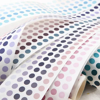 

1pc 60mm Wide Masking Tape Journal Stickers Handmade Sticker Art Supplies kawaii Stationery Sticker Japanese Stationery