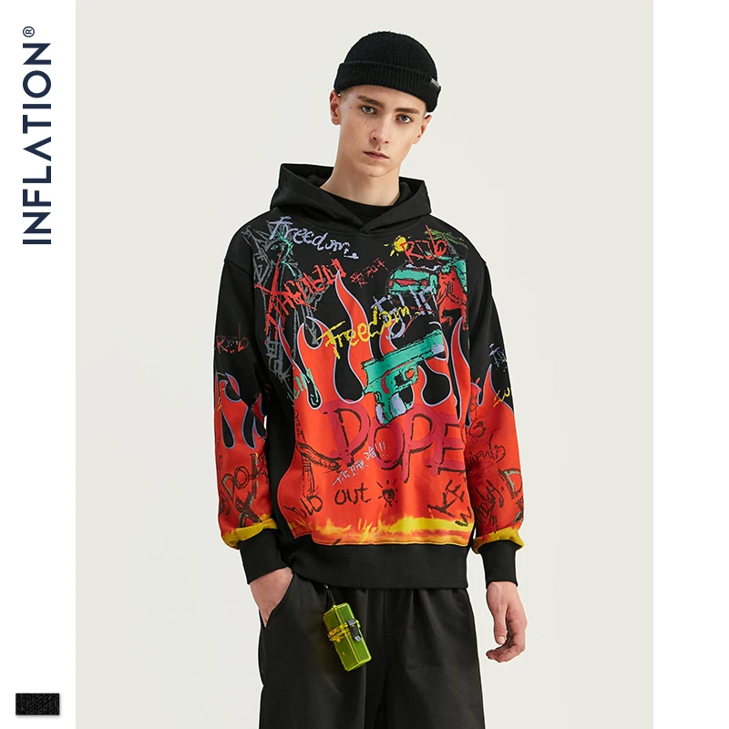 graphic mens hoodies