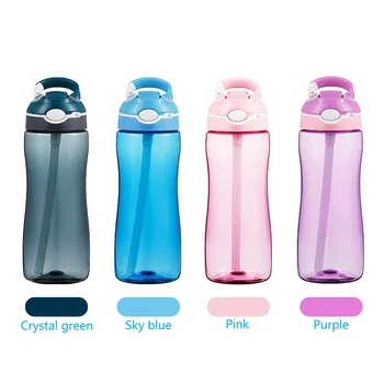 

Explosion Sports Water Bottles Protein Shaker Outdoor Travel Portable Leakproof Tritan plastic My Drink Bottle BPA Free