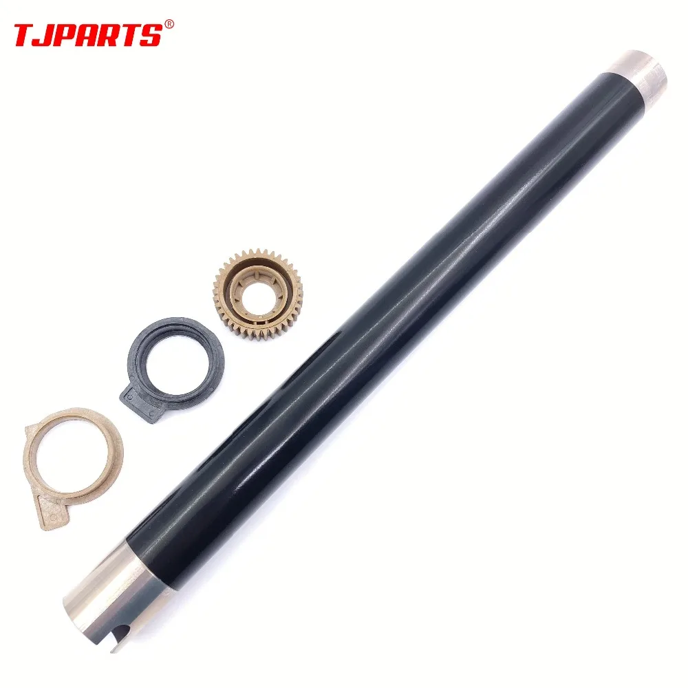 京瓷FS1028高端上辊+齿轮+轴套 (4)