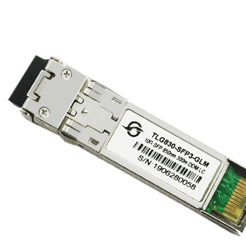 AMS-SFP+ к RJ45 медный модуль 10G 850Nm приемопередатчик модуль до 300 м для HUAWEI