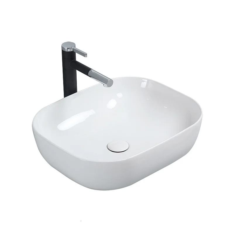 Waschtisch Vanity Waschbecken Fregadero Mano Evier Salle De Bain Da Appoggio поо Ванная комната раковина умывальник Куба Banheiro умывальник