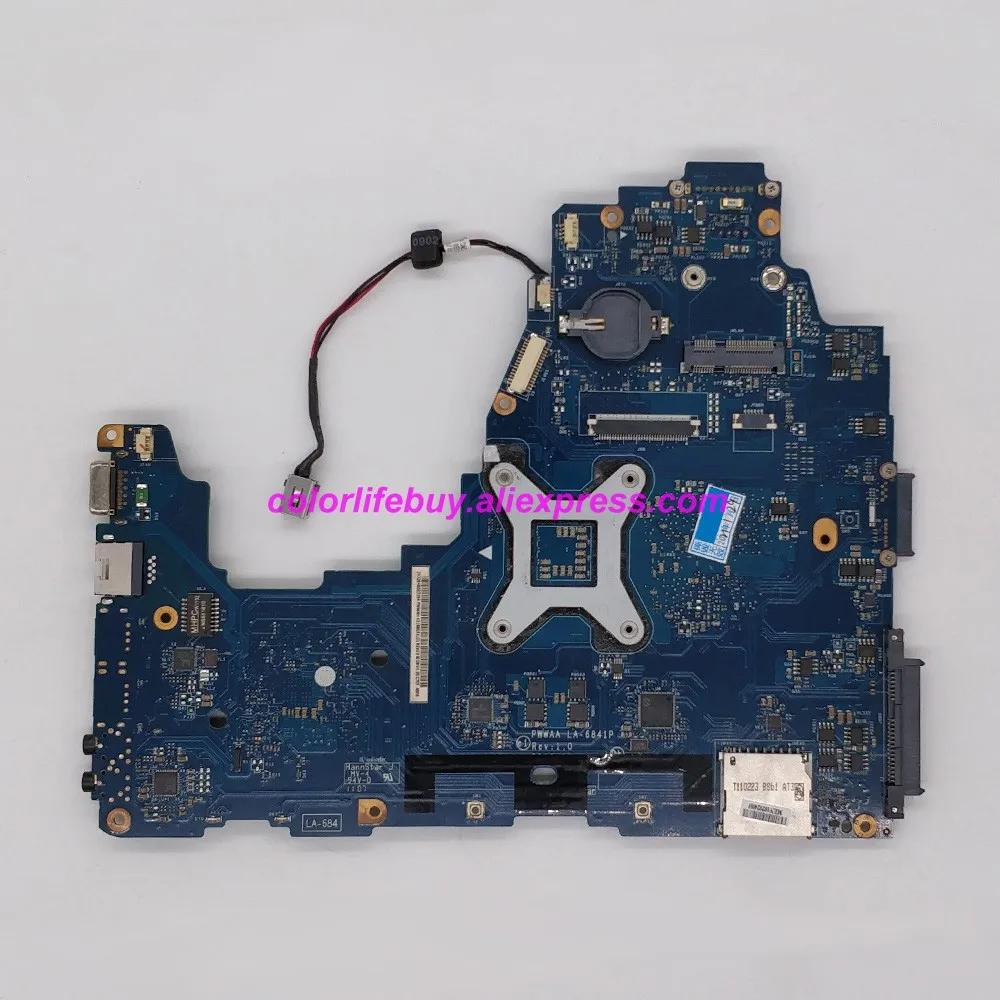 Cheap Placa-mãe para notebook