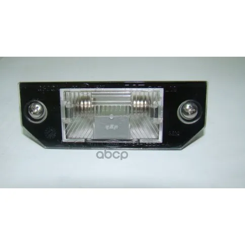 Плафон Освещения Номерного Знака Ford: Focus 04-08, Focus C-Max 03-07, C-Max 07-10, Focus 08- FORD арт. 4502331