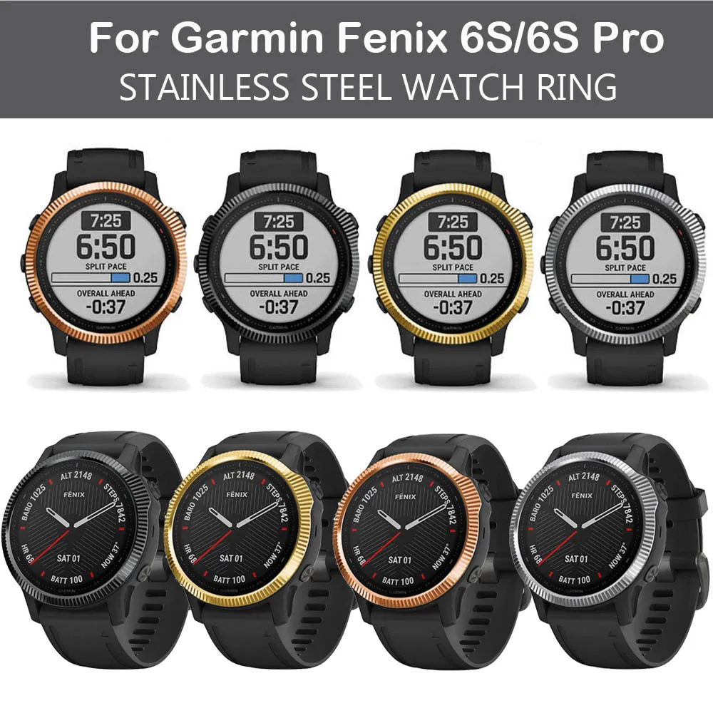 Обложка для смарт часов Garmin Fenix 6S fenix Pro|Смарт-аксессуары| |