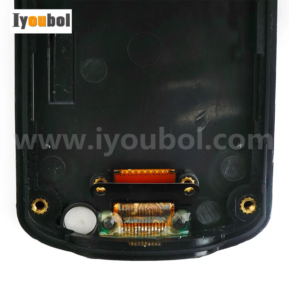 Передняя крышка для Motorola символ MC32N0-G MC32N0-R MC32N0-S