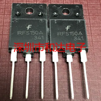 

IRFS150A TO-3PF 100V 31A