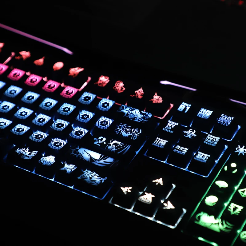 H14067ab177024f03bd20d44f187ff946M - Anime Keycaps