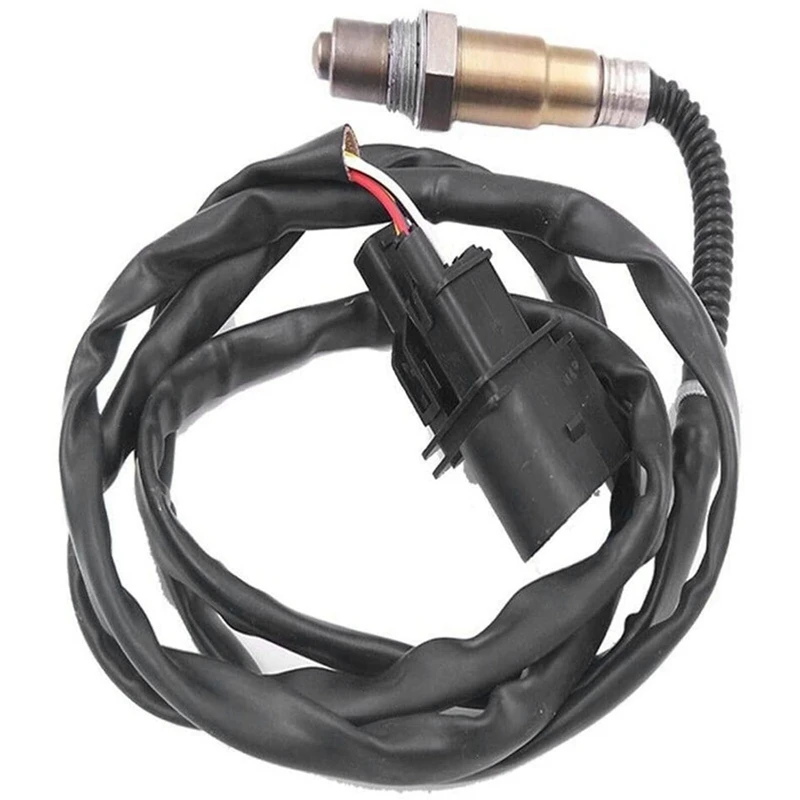 

Lambda O2 Oxygen Sensor 022906262N For Volkswagen VW Golf Multivan Passat Polo Sharan Touareg Touran Transporter Caravelle