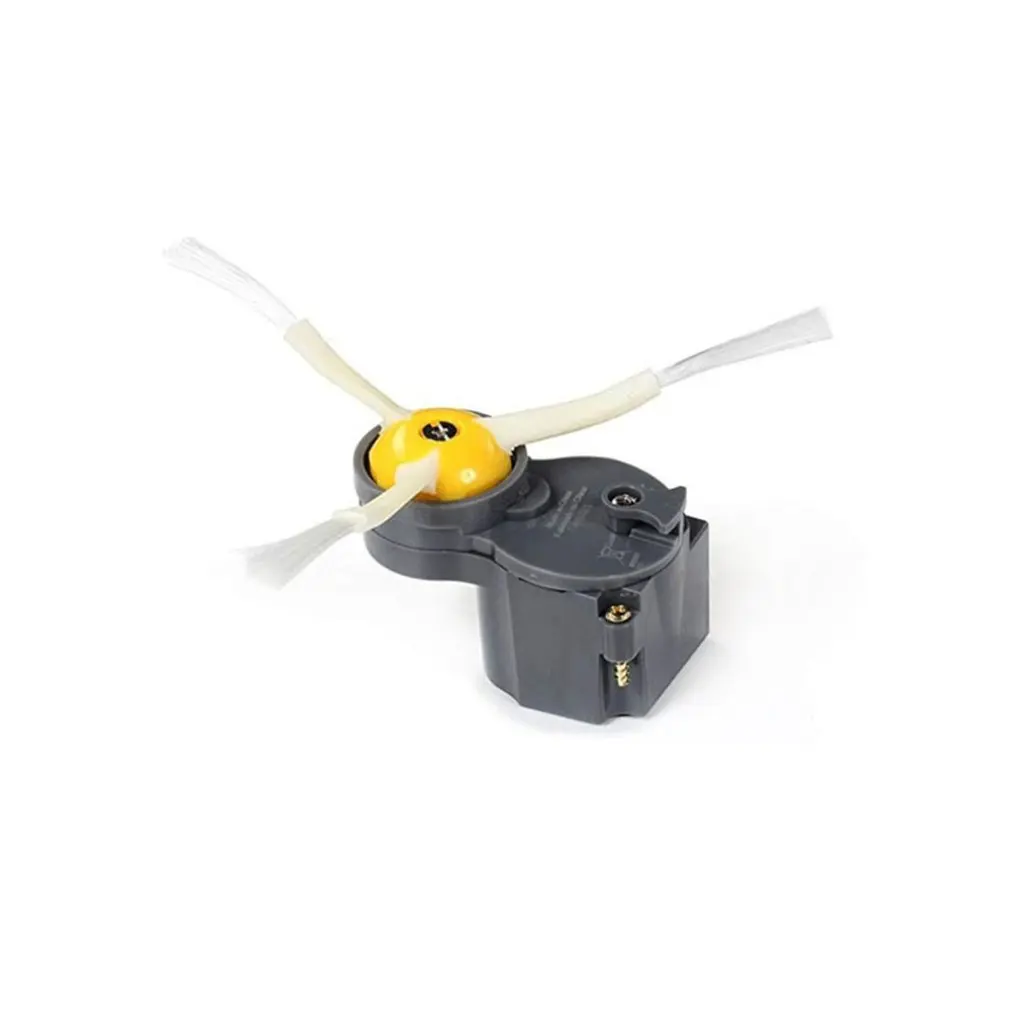 Новинка; 1xSide щетка + 1xUpgraded моторы для Irobot Roomba 870 880 760 770 780 500 600 700 800 пылесос Series Запчасти