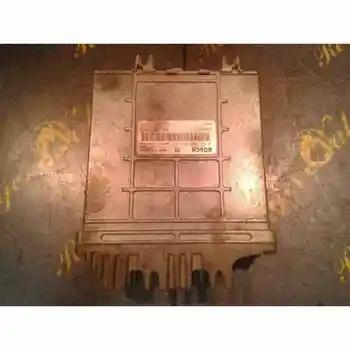 

0281001969 SWITCHBOARD ENGINE EUA RENAULT MEGANE II CLASSIC SALOON