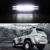 Car Light Assembly Led Противотуманные фары Off Road 4x4 48W Spot Beam Led Light Bar Для Грузовиков ATV SUV DRL LED Spotlight Work Light Bar
