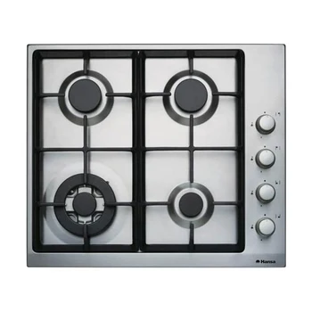 

Hansa BHGI 63112028 built-in gas hob