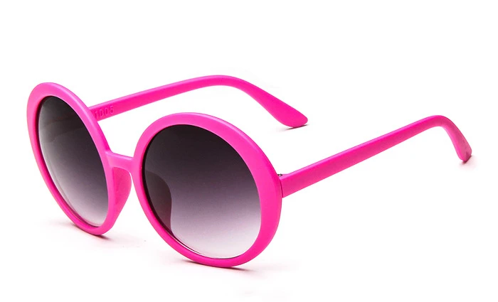 Женские солнцезащитные очки в европейском и американском стиле ретро зрелых молодых коробка увеличенного размера солнцезащитные очки вечерние солнечные очки UV400 - Цвет линз: C3