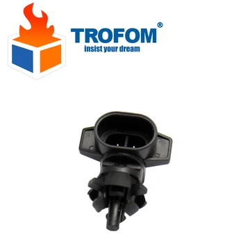 

OUTSIDE Ambient AIR TEMPERATURE SENSOR For Opel Vauxhall Buick Cadillac Chevrolet GMC Pontiac Saturn 9152245 90477289 1236284