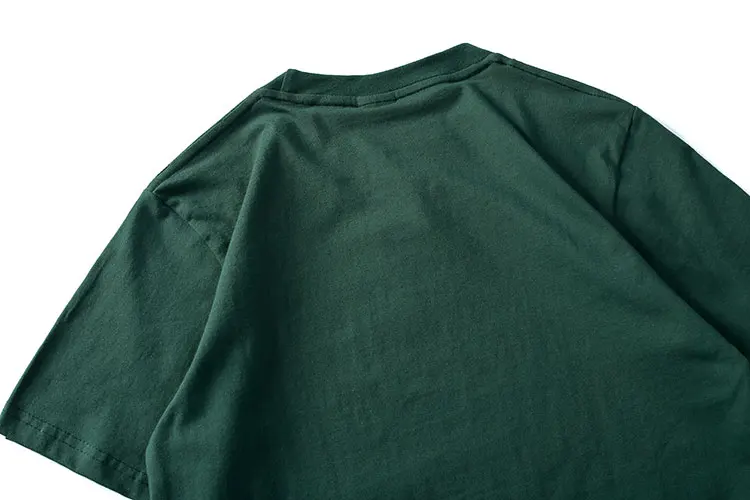 Virgin Mary Men's T-Shirts 5