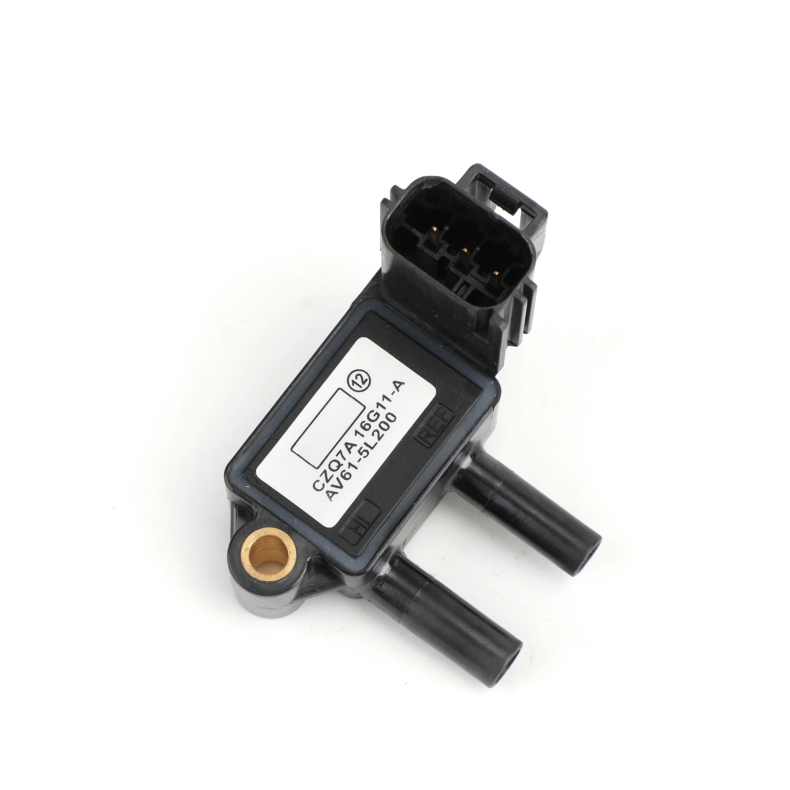 Areyourshop Давление датчик для ford 1,6 Tdci D сажевый фильтр выхлопной DPF AV61-5L200-AB на выхлопную трубу, Системы Давление Сенсор