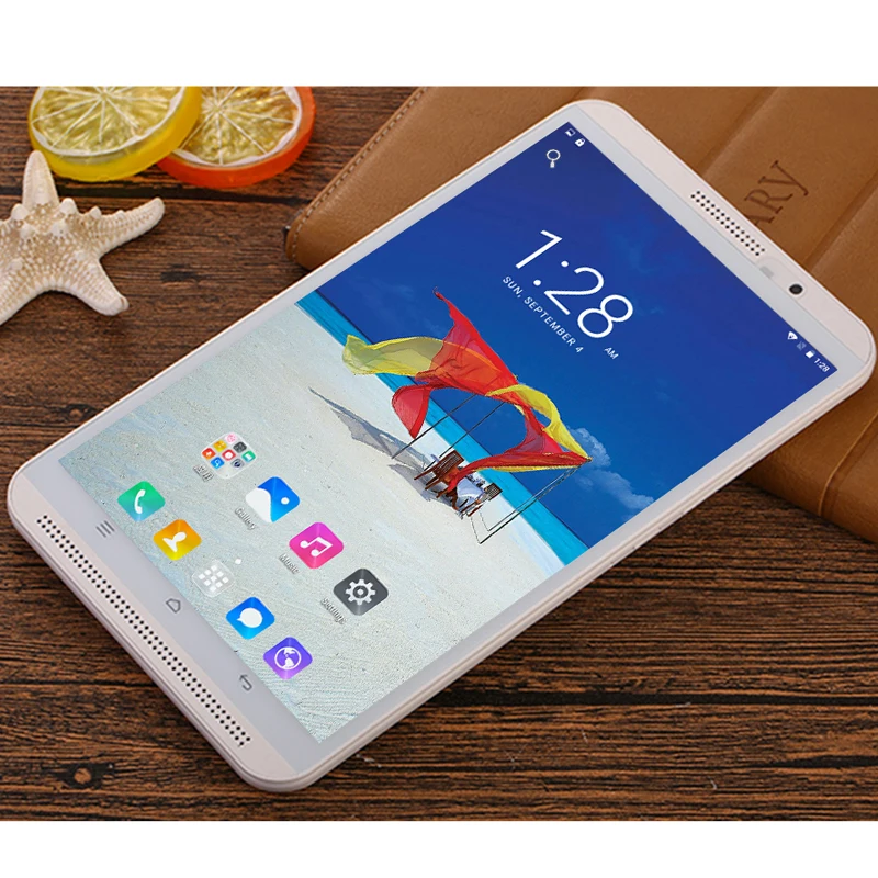 Бесплатная доставка новинка 8 дюймов 3G 4G Lte планшетный ПК Ocat Core 6 ГБ ОЗУ 64 Гб ПЗУ две