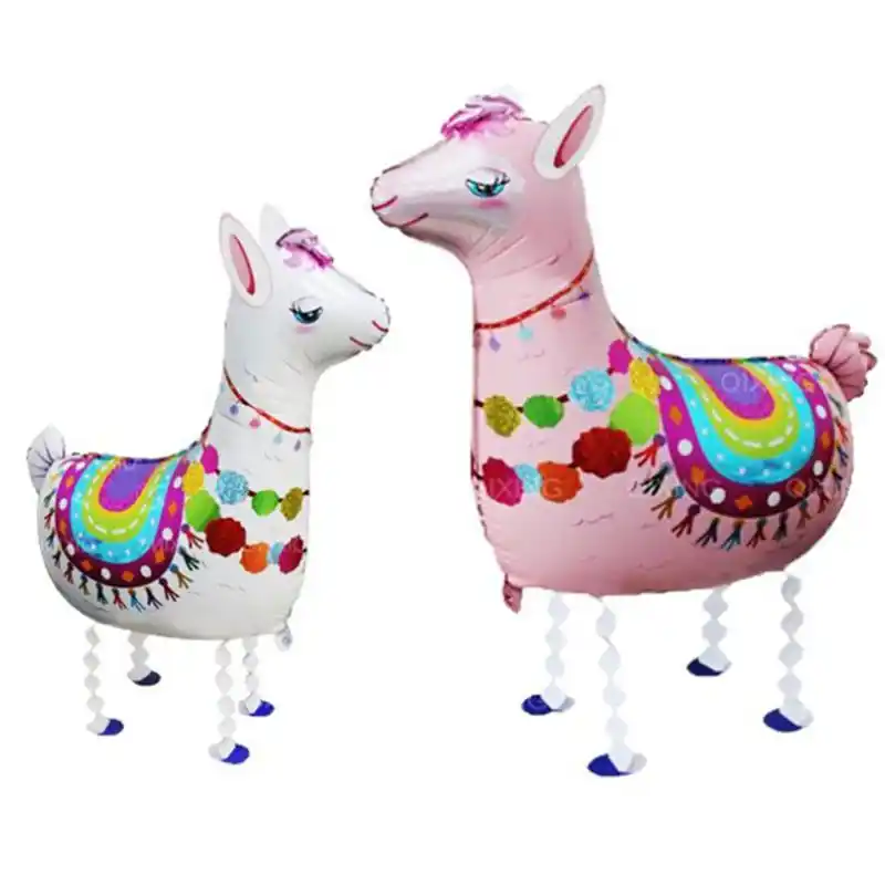 llama baby accessories