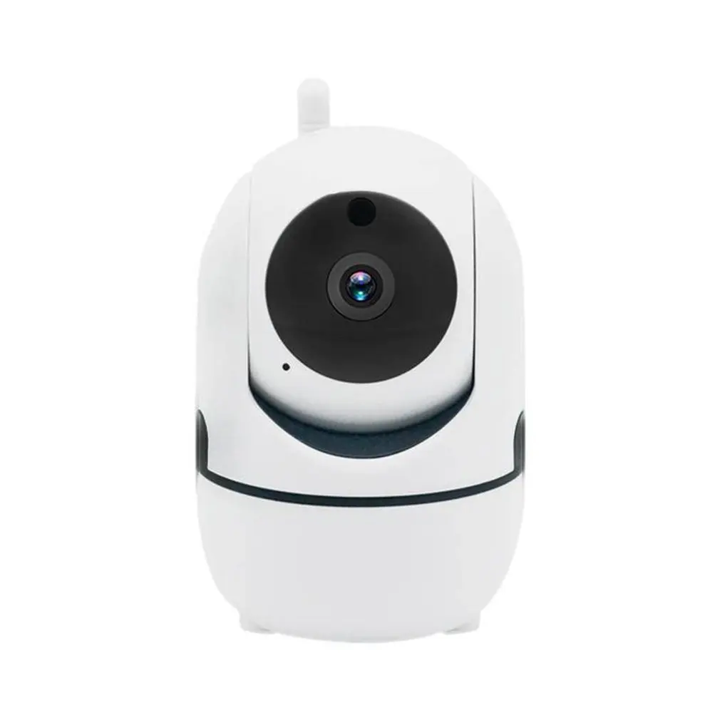 

HD 1080P Cloud Wireless IP Camera Intelligent Auto Tracking Human Home Security CCTV Network Wifi Camera Motion Detection