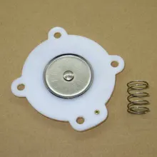 Комплект для ремонта диафрагмы C113444 1 дюймов для ASCO G353A042 SCG353A044