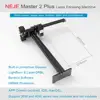 NEW NEJE Master2S Plus 30 Professional Large Area Laser Cutting Machine, Laser Engraving Machine,Lightburn,Bluetooth App Control ► Photo 2/6
