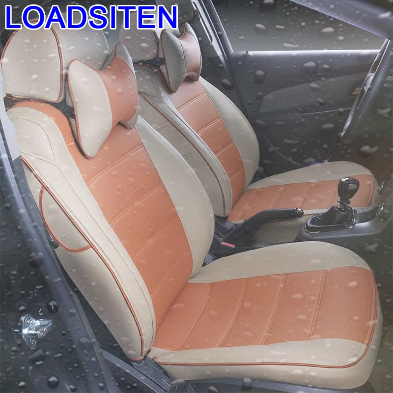 Car-covers Funda Protector Coche Car Cushion Cubre Asientos Para Automovil Automobiles Seat Covers FOR Volkswagen C-TREK